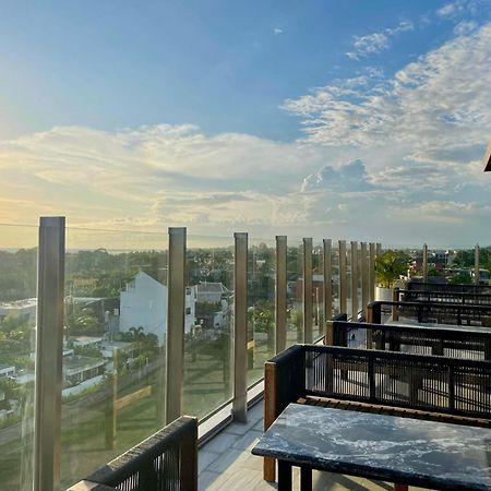Anaya Hotel Canggu Ngoại thất bức ảnh